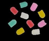 NEON FLEX 12V NEON VÉGZÁRÓ