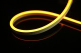 NEON FLEX 12V SÁRGA