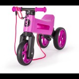 Neon Funny Wheels 2 az 1-ben, rózsaszínű (8595557504863)