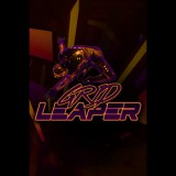 Neon Pink Software LLC Grid Leaper (PC - Steam elektronikus játék licensz)