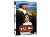 NEOSZ KFT Klinika 1. évad 2. - DVD