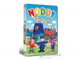 NEOSZ KFT Noddy 09. - Strapa tizedes a legjobb rendőr - DVD