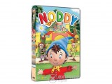 NEOSZ KFT Noddy 15. - A nagy kobold trükk - DVD