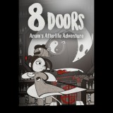 NEOWIZ 8Doors: Arum's Afterlife Adventure (PC - Steam elektronikus játék licensz)