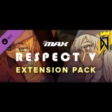NEOWIZ DJMAX RESPECT V - V Extension PACK (PC - Steam elektronikus játék licensz)