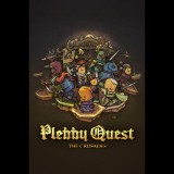 NEOWIZ Plebby Quest: The Crusades (PC - Steam elektronikus játék licensz)