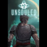 NEOWIZ Unsouled (PC - Steam elektronikus játék licensz)