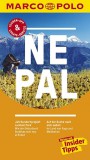 Nepal - Marco Polo Reiseführer