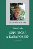 Népi próza a Rábaközben