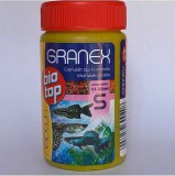 Neptun Granex S szemcsés díszhaltáp 150 ml