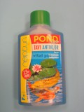 NEPTUN POND LINE tavi antiklór (vízkezelőszer) 250 ml (2500 literhez)