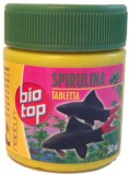 NEPTUN Spirulina tabletta 1kg