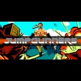 NerdRage Studios Jump Gunners (PC - Steam elektronikus játék licensz)