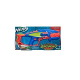 Nerf Dinosquad Terrodak szivacslövő fegyver 12 lőszerrel - Hasbro