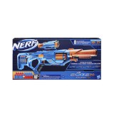 Nerf Elite 2.0 Eaglepoint RD-8 szivacslövő fegyver 16 lőszerrel - Hasbro
