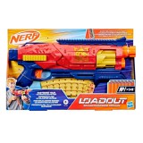 Nerf: Loadout Shadowspeed Recon szivacslövő fegyver – Hasbro
