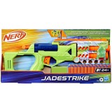 Nerf: N Series Jadestrike szivacslövő fegyver - Hasbro