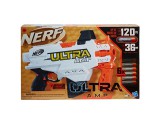 Nerf: Ultra Amp szivacslövő játék fegyver - Hasbro