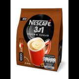 Nescafé "3in1" instant kávé stick barna cukorral 10x16,5g (11337160) (11337160) - Kávé