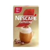 NESCAFÉ Cappuccino 8x13,5 g
