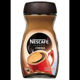 Nescafé "Classic Crema" instant kávé 200g (18143) (nesc18143) - Kávé