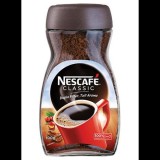 Nescafé "Classic" instant kávé 100g (1004073001) (nesc1004073001) - Kávé