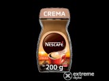 Nescafé Crema azonnal oldódó kávé, 200g