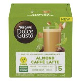 NESCAFÉ "Dolce Gusto Almond Caffé Latte" 12 db vegán kávékapszula