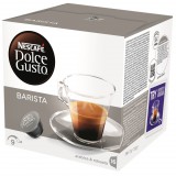Nescafé Dolce Gusto Barista kapszula 16db (BARISTA) - Kávé