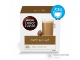 Nescafé Dolce Gusto Café au Lait magnum pack kávékapszula, 30db