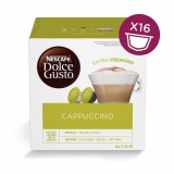 Nescafé Dolce Gusto Cappuccino kapszula 16db (N12074617) - Kávé