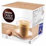 Nescafé Dolce Gusto Cortado kapszula 16db (12122140) (N12122140) - Kávé