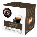Nescafé Dolce Gusto Espresso Intenso kapszula 16db (12045793) (N12045793) - Kávé