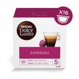 Nescafé Dolce Gusto Espresso kapszula 16db (5219839) (N5219839) - Kávé