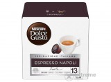 Nescafé Dolce Gusto Espresso Napoli kávékapszula, 16 db
