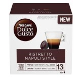 Nescafé "Dolce Gusto Espresso Napoli" kávékapszula 16db (8445290421456) (8445290421456)