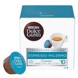 Nescafé Dolce Gusto Espresso Palermo kapszula 16db (Dolce Gusto Espresso Palermo)