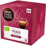 Nescafé Dolce Gusto Espresso Peru kapszula 12db (PERU) - Kávé