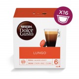 Nescafé Dolce Gusto Lungo kapszula 16db (LUNGO) - Kávé