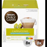 NESCAFÉ DOLCE GUSTO NESCAFÉ® Dolce Gusto® Cappuccino Skinny Unweetened - 16 kapszula (8 adag) (12382385)