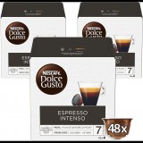 NESCAFÉ DOLCE GUSTO NESCAFÉ® Dolce Gusto® Espresso Intenso – 48 kapszula (12393716)
