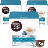 NESCAFÉ DOLCE GUSTO NESCAFÉ® Dolce Gusto® Espresso Palermo - 48 kapszula (12527895)