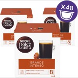 NESCAFÉ DOLCE GUSTO NESCAFÉ® Dolce Gusto® Grande Intenso - 48 kapszula (12529103)