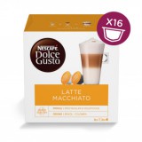 NESCAFÉ DOLCE GUSTO Nescafe Dolce Gusto Latte Macchiato 16 db