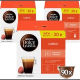 NESCAFÉ DOLCE GUSTO NESCAFÉ® Dolce Gusto® Lungo XXL - 90 kapszula (12423833)