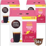 NESCAFÉ DOLCE GUSTO NESCAFÉ® Dolce Gusto® Miami Morning Blend - 54 kapszula (8445290537751)
