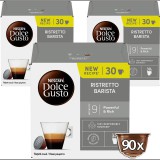 NESCAFÉ DOLCE GUSTO NESCAFÉ® Dolce Gusto® Ristretto Barista 30db (8445290868152)