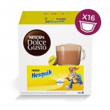 Nescafé Dolce Gusto Nesquik Choc kapszula 16db (12142995) (N12142995) - Kávé