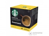 Nescafé Dolce Gusto Starbucks Americano Veranda Blend 12 db kapszula