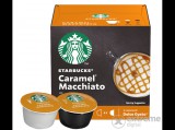 Nescafé Dolce Gusto Starbucks Caramel Macchiato 12 db kapszula